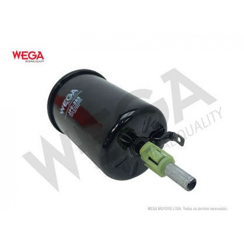 Filtro De Combustivel Arrizo/qq/tiggo (blindado) Wega