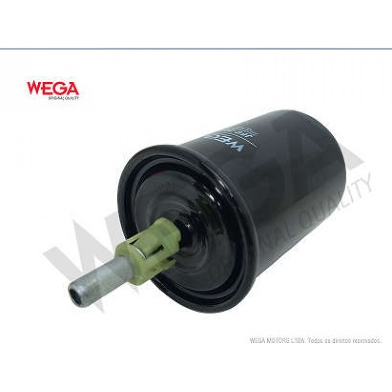 Filtro De Combustivel Arrizo/qq/tiggo (blindado) Wega