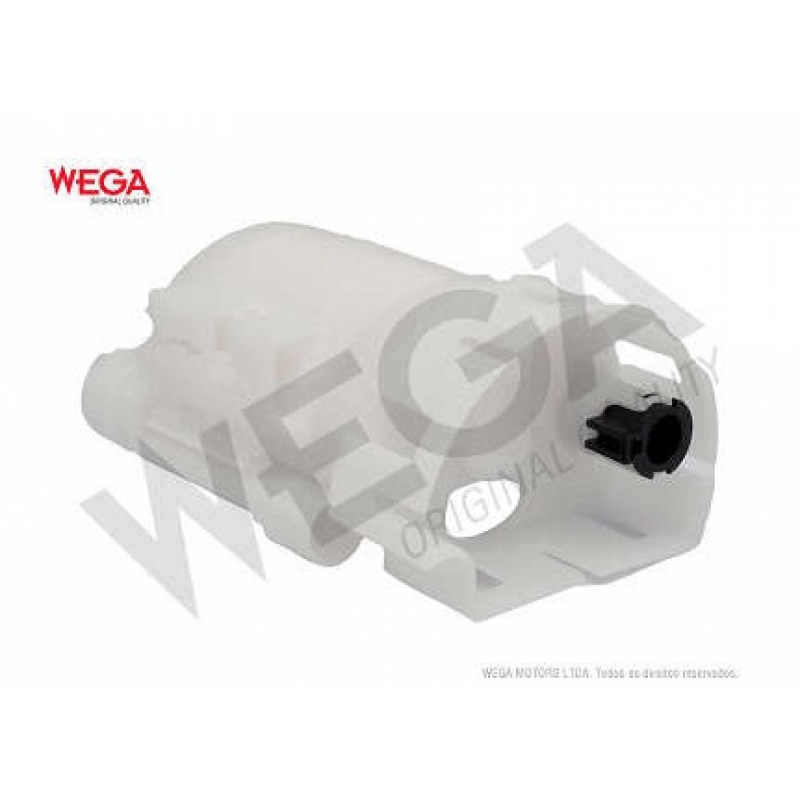 Filtro De Combustivel Azera Wega