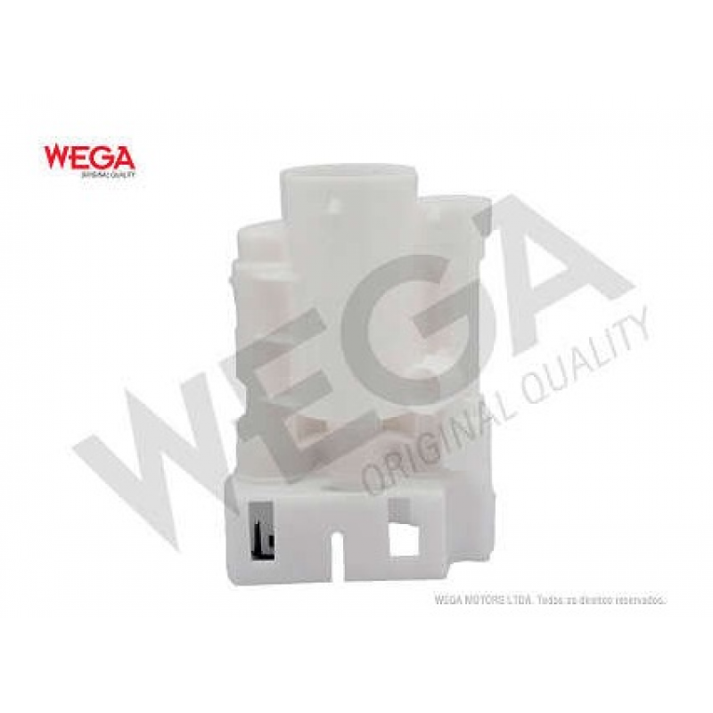 Filtro De Combustivel Azera Wega