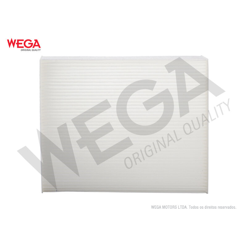 Filtro De Cabine Azera/sonata/sorento/trajet/magentis Wega