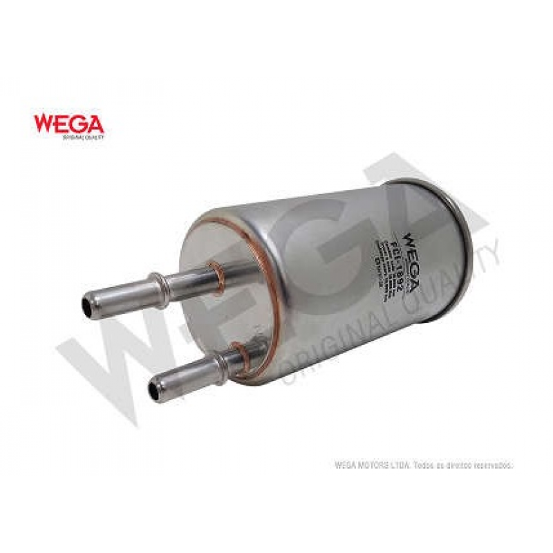 Filtro De Combustivel S60/v40/xc60 Wega