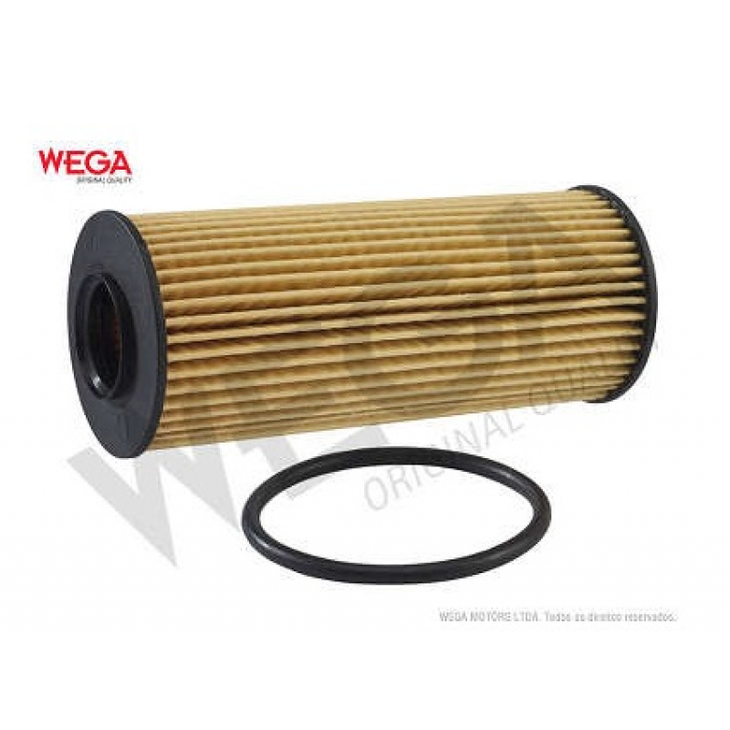 Filtro De Oleo Durango/ Journey/grand Cherokee (refil) Wega