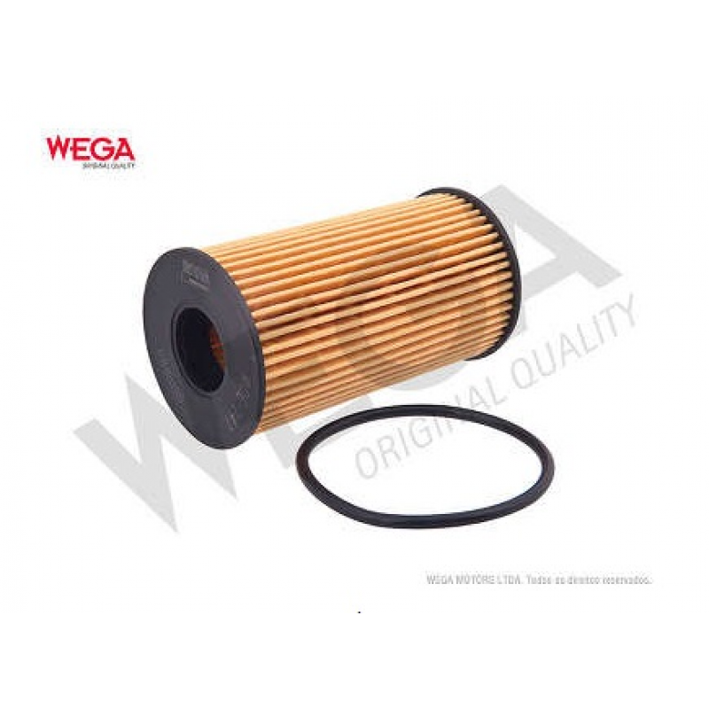 Filtro De Oleo E Pace/evoque/range Rover Wega