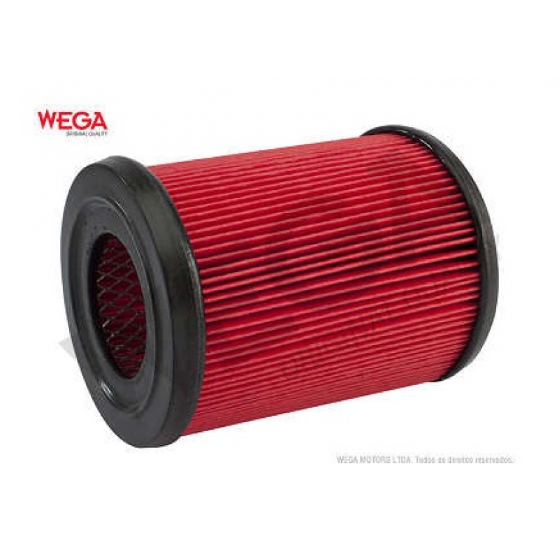 Filtro De Ar Frontier/pick Up Wega