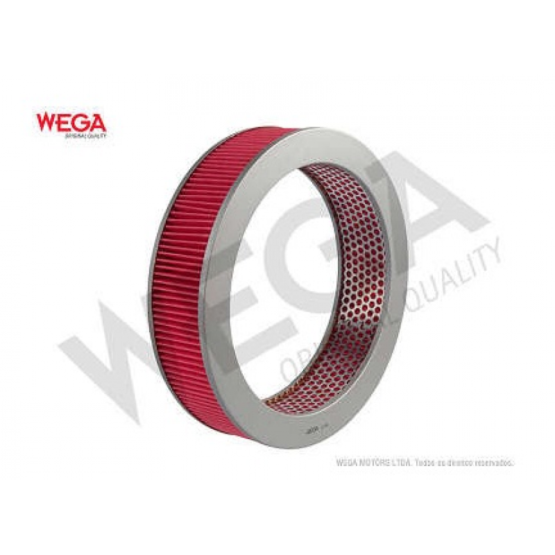 Filtro De Ar Bluebird/laurel/pick Up Wega