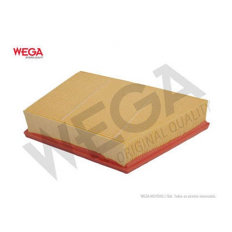 Filtro De Ar Discovery/evoque/freelander Wega