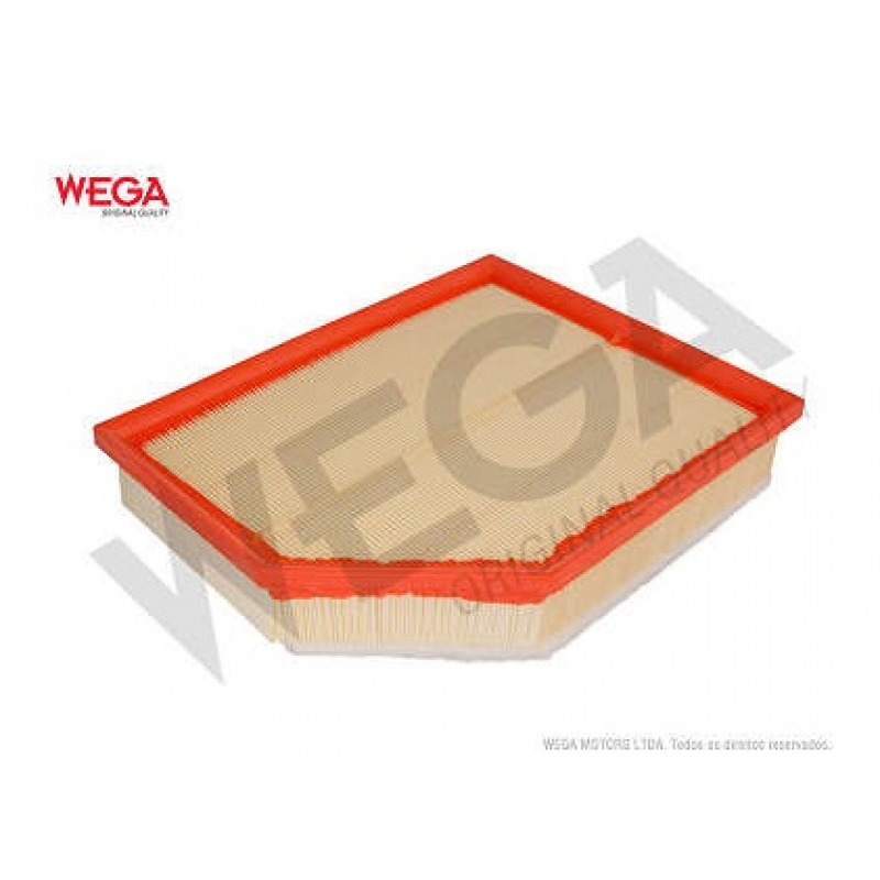 Filtro De Ar Xc90/s60 Wega