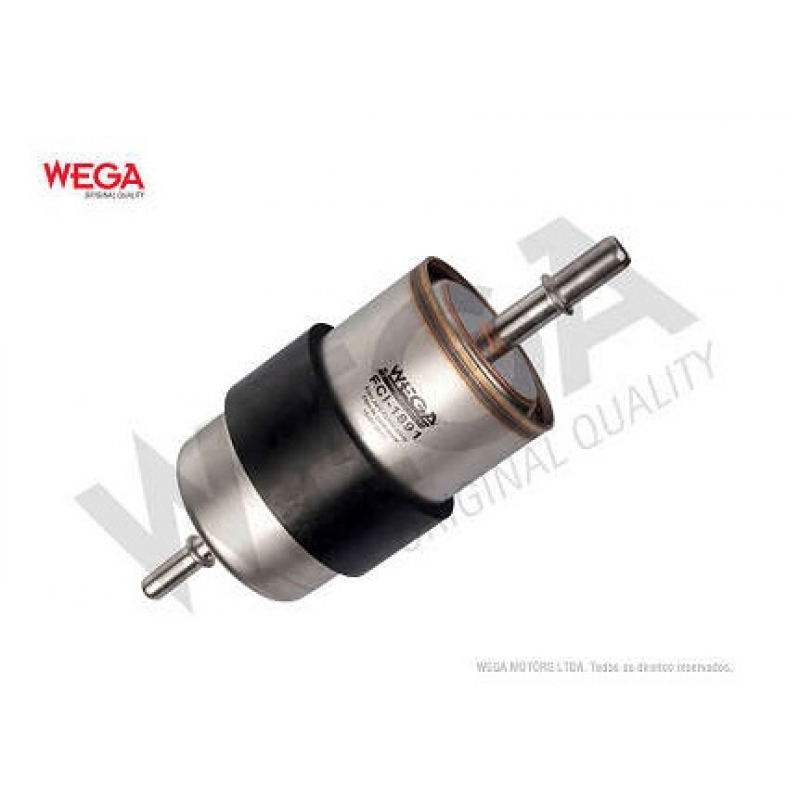Filtro De Combustivel Xc90 Wega