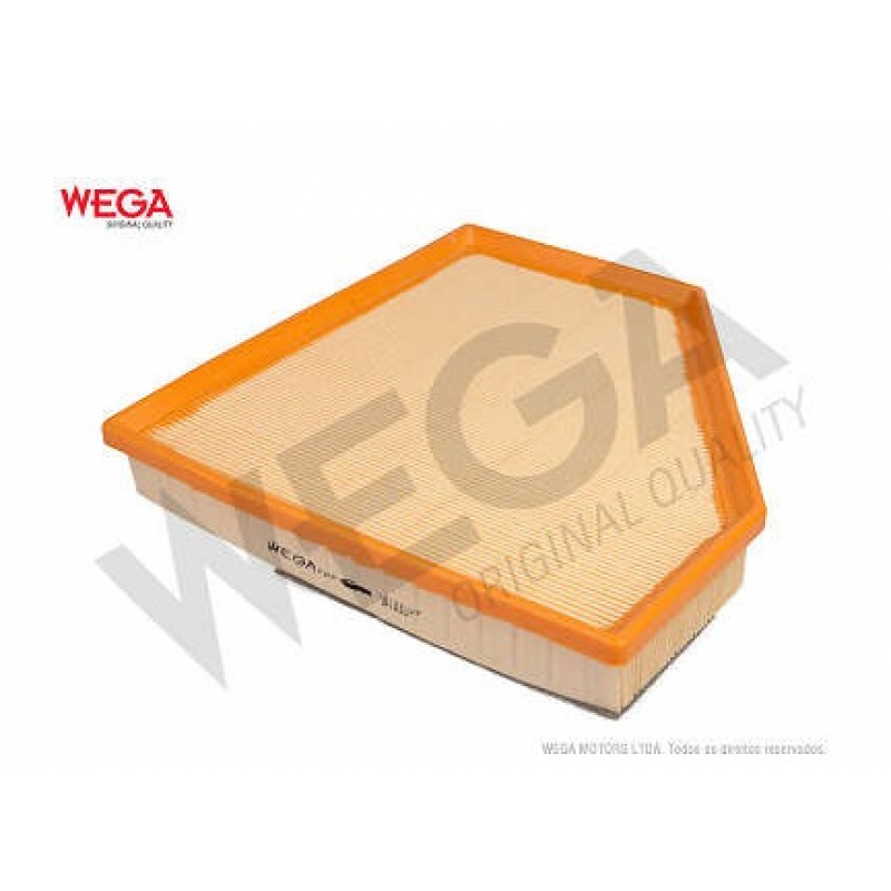 Filtro De Ar Serie 1 M140i/120ia Wega