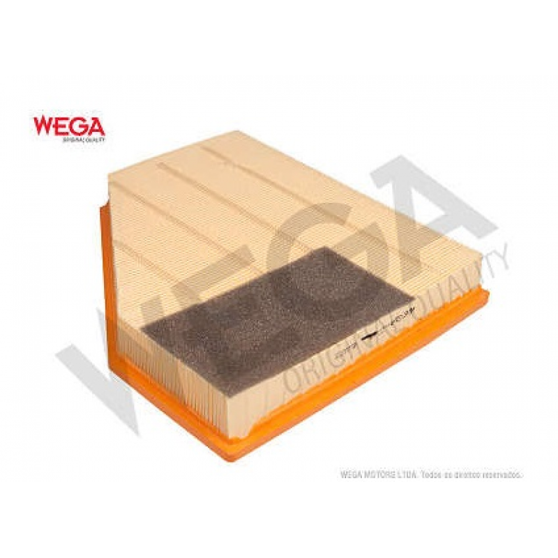 Filtro De Ar Serie 1 M140i/120ia Wega
