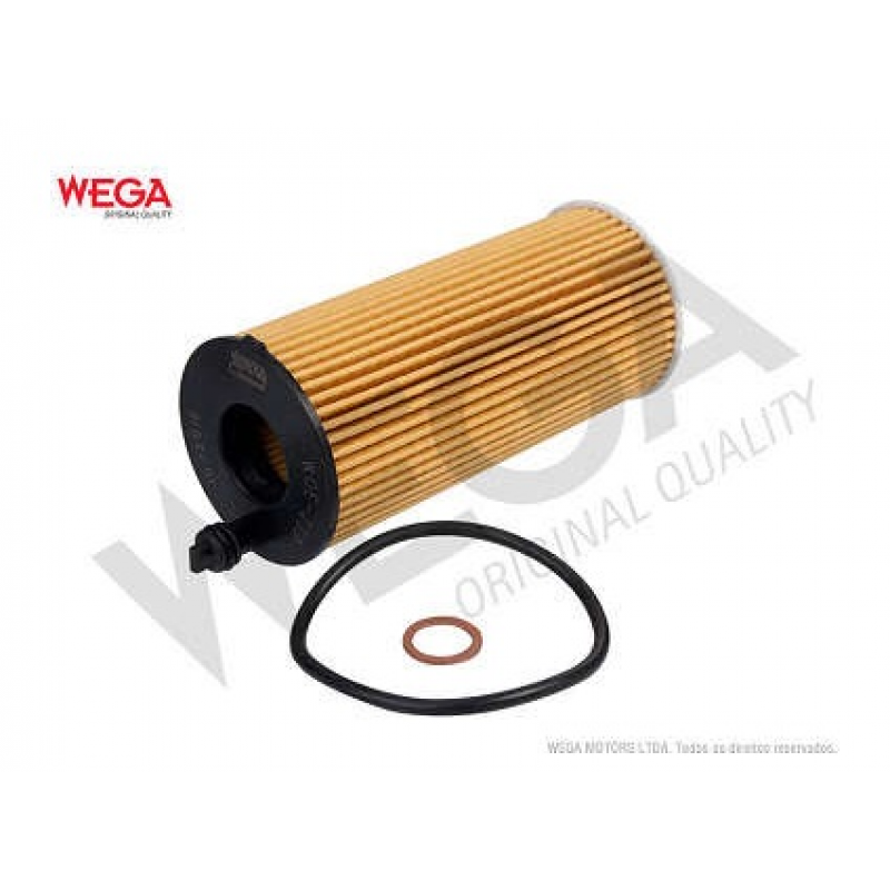 Filtro De Oleo 330e M/ Serie 1/x3 30i Wega