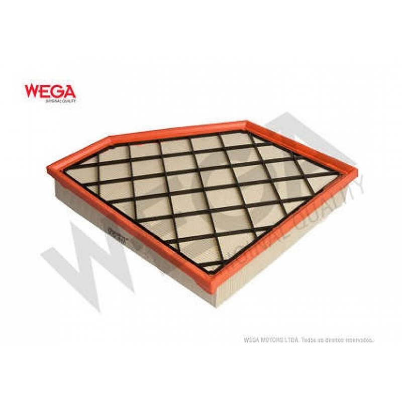 Filtro De Ar Camaro Wega