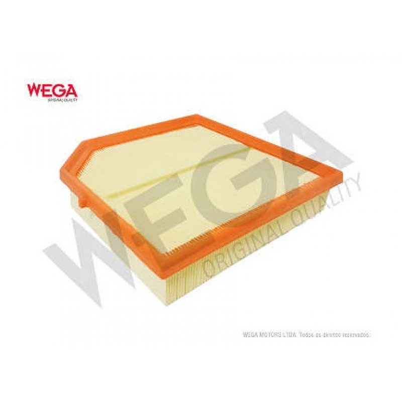 Filtro De Ar Xc40 Wega