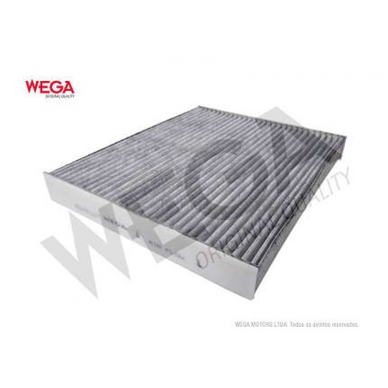 Filtro De Cabine S60/s90/xc40/xc90/xc60 Wega
