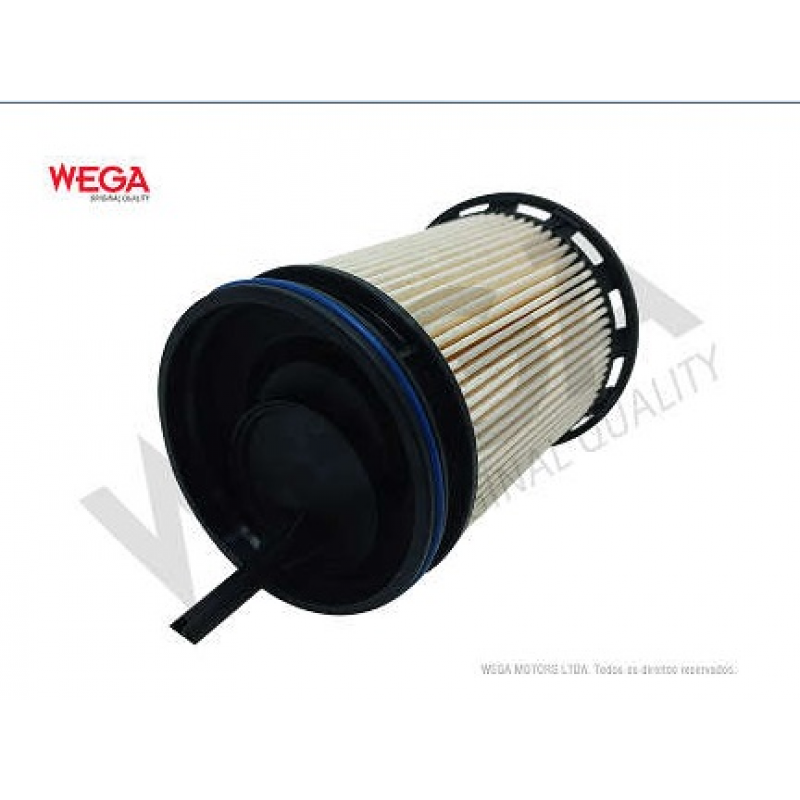 Filtro De Combustivel Q7/q8 Wega