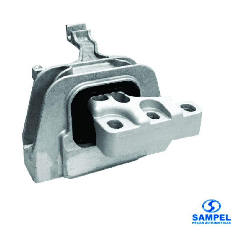 Coxim Motor A3/golf (hidraulico) Sampel