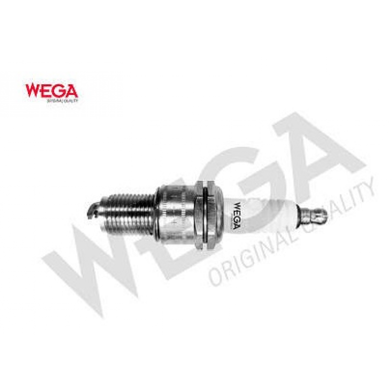 Vela De Ignicao Fox/golf/polo/space Fox/crossfox Wega