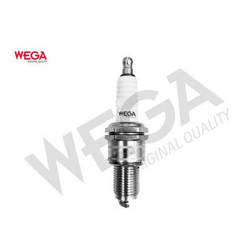 Vela De Ignicao Fox/golf/polo/space Fox/crossfox Wega