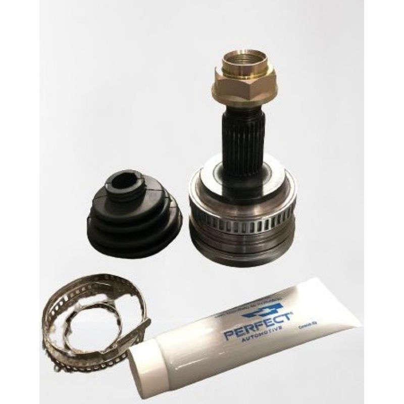 Homocinetica Roda Traseira 320i Perfect