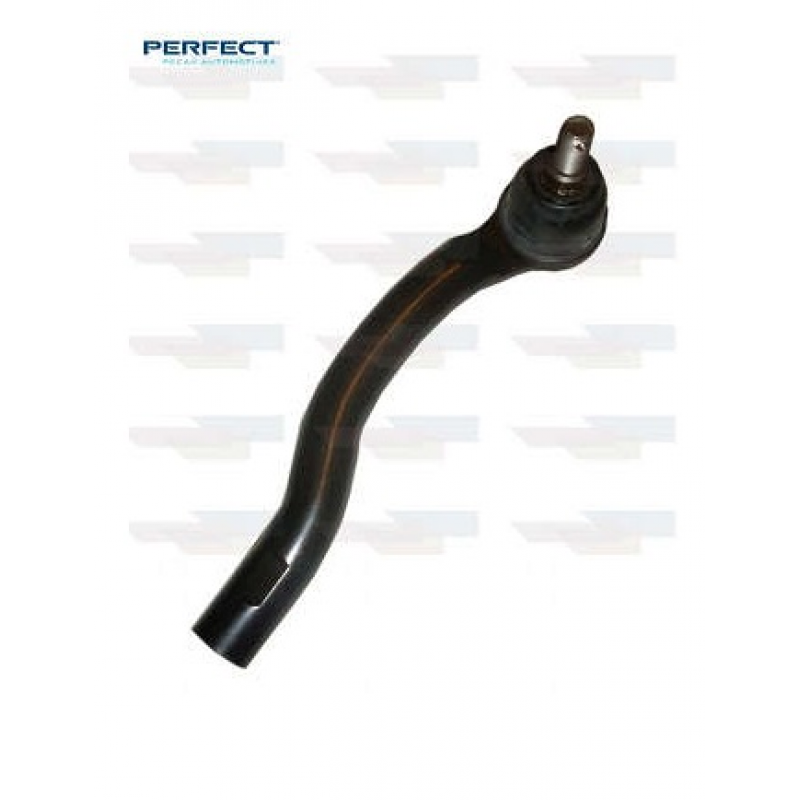 Terminal De Direcao Edge (direito) Perfect
