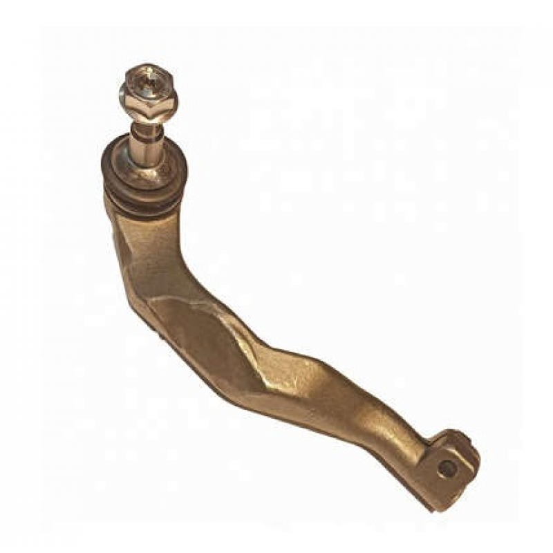 Terminal De Direcao X1/serie 1/clubman (direito) Perfect