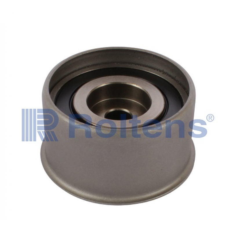 Polia Correia Dentada H1/j6 Roltens