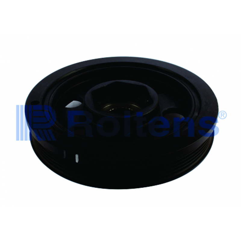 Polia Correia Micro V City/fit Roltens