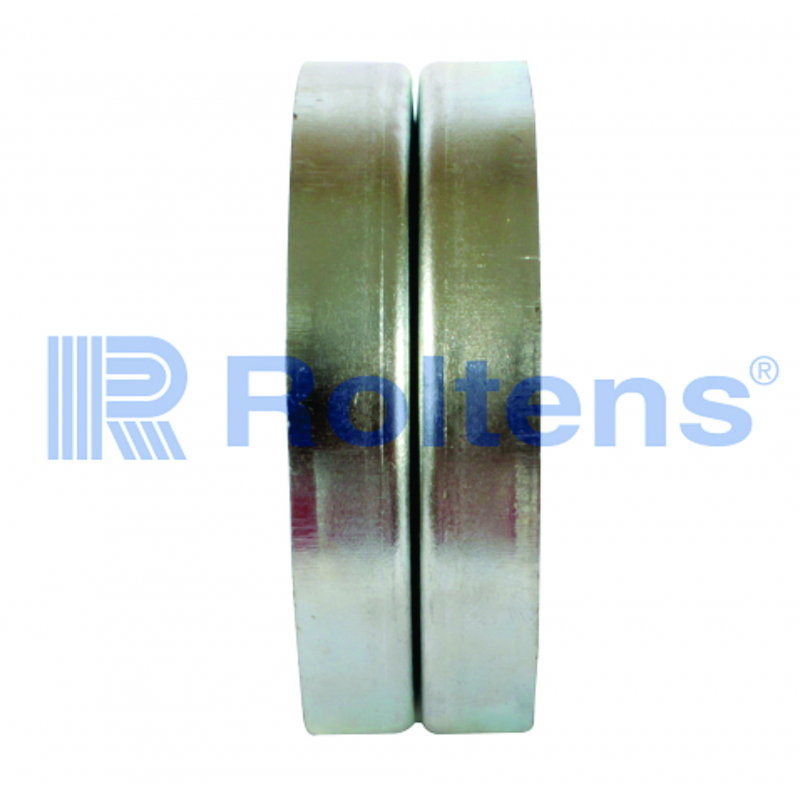 Polia Correia Micro V Omega/ Suprema Roltens