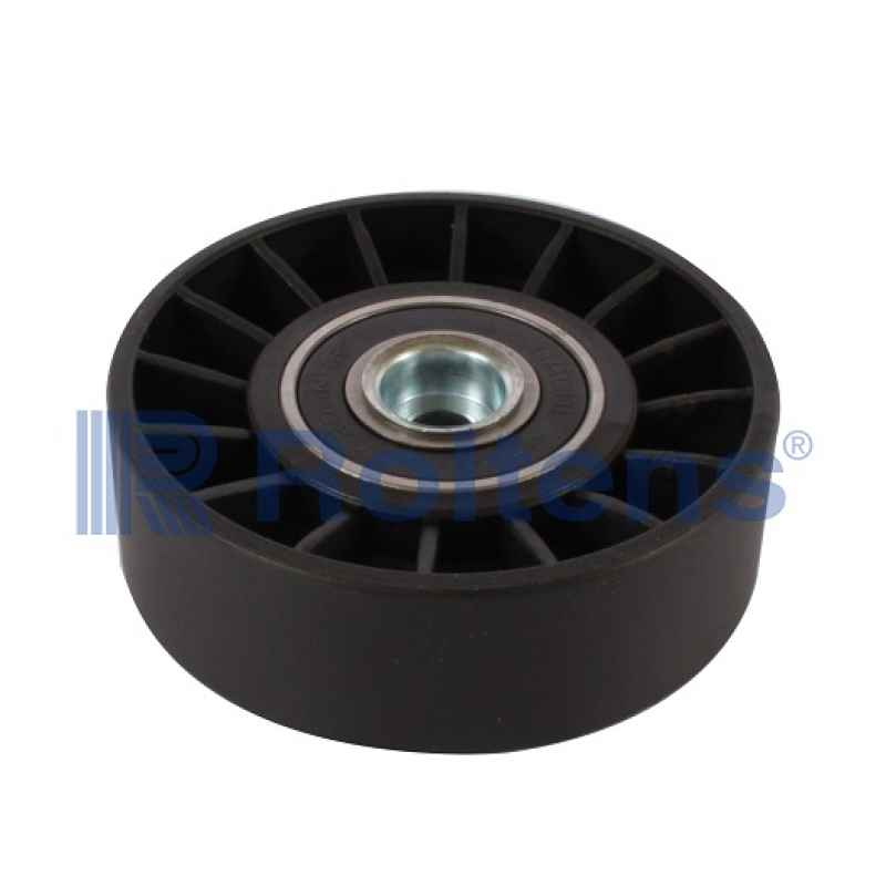 Polia Correia Micro V Volare/ S10/ Frontier/blazer/f1000/f250/190e/230e/xterra/t4 Roltens