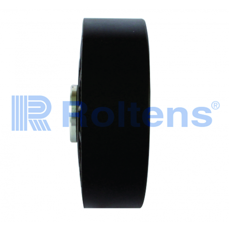 Polia Correia Micro V Volare/ S10/ Frontier/blazer/f1000/f250/190e/230e/xterra/t4 Roltens