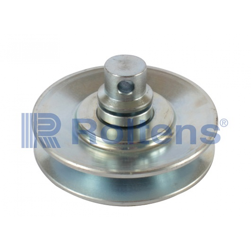 Polia Correia Micro V L200 / Hilux/ Sw4 Roltens