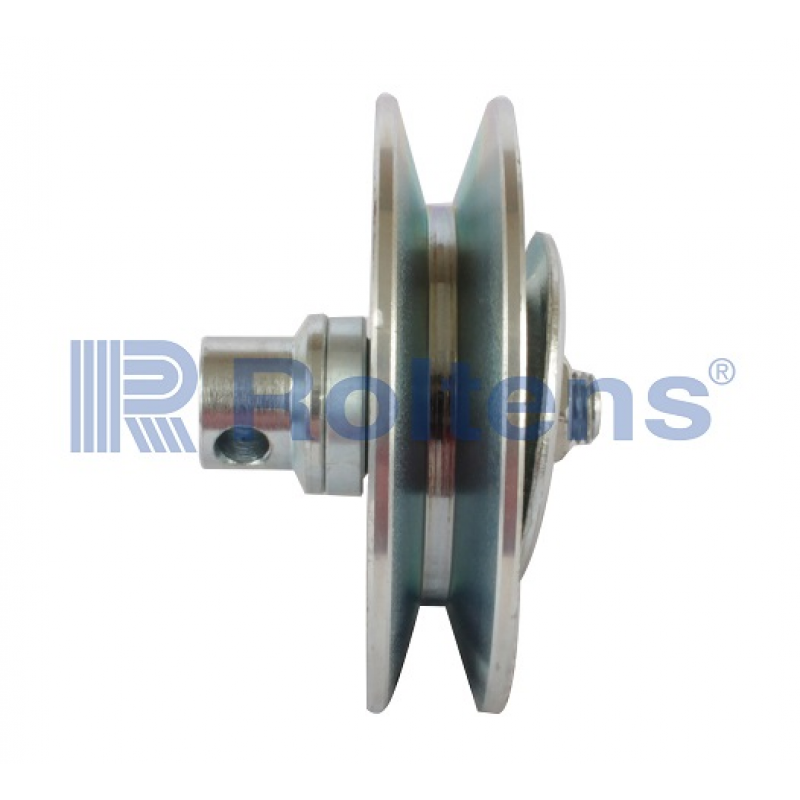 Polia Correia Micro V L200 / Hilux/ Sw4 Roltens
