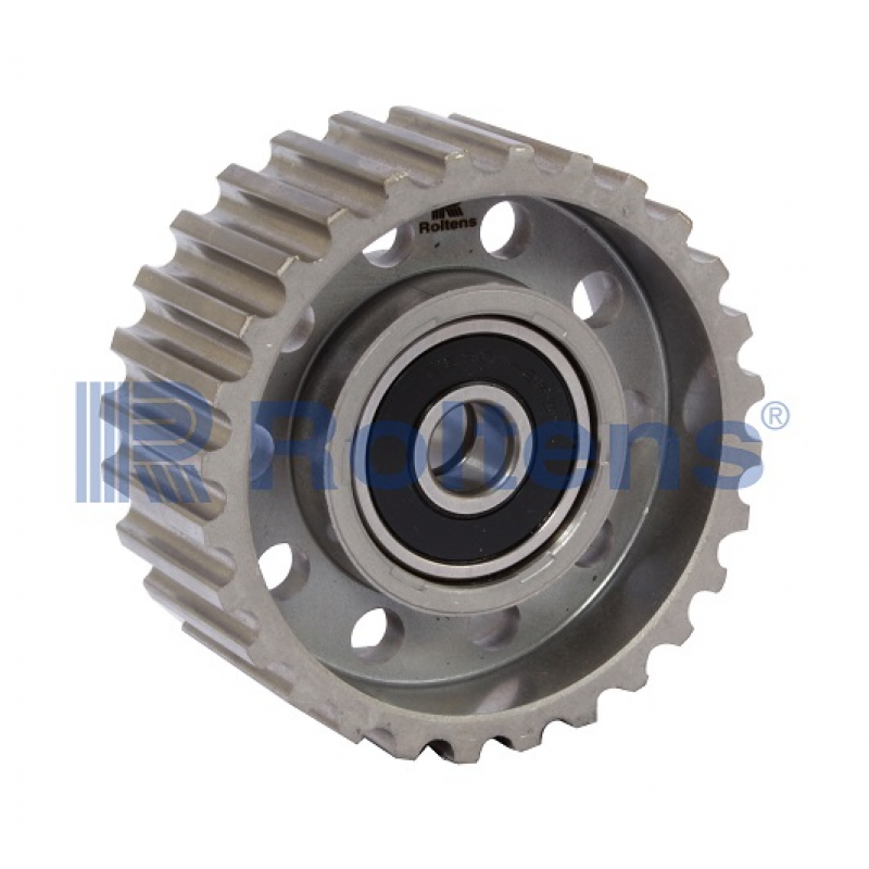 Polia Correia Dentada Hilux/ Sw4 Roltens