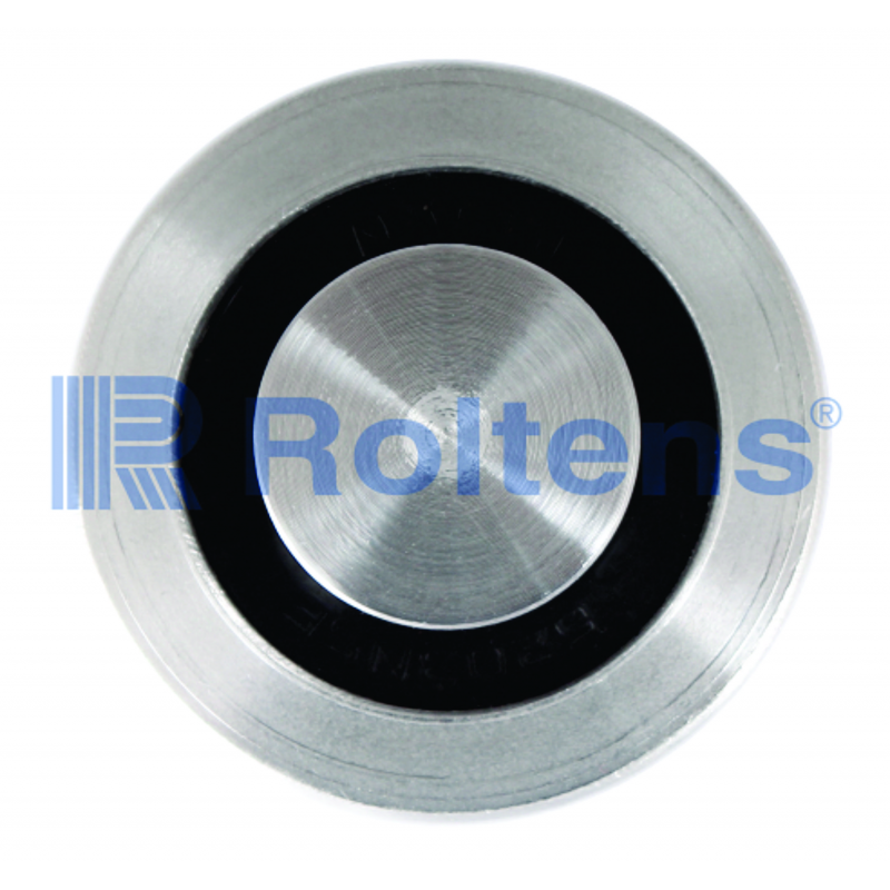 Polia Correia Micro V Hilux ( Ar Condicionado ) Roltens