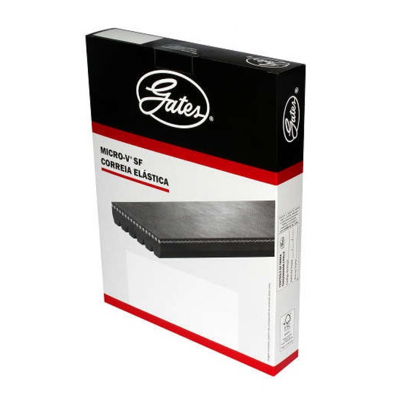 Correia Micro V C3/208 (elastica) Gates