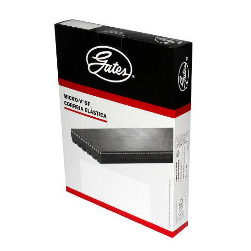Correia Micro V Outlander (elastica) Gates
