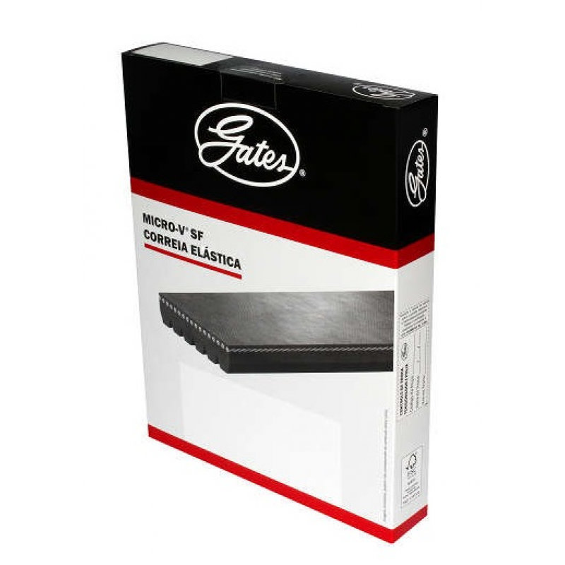 Correia Micro V Punto/strada (elastica) Gates