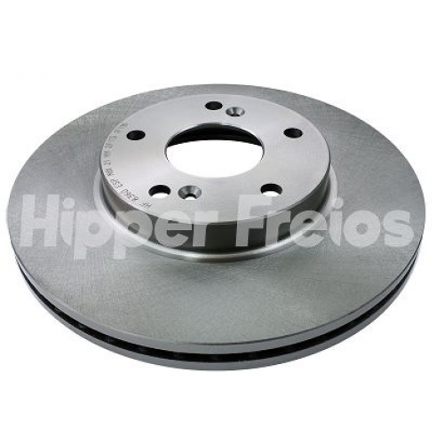 Disco De Freio Dianteiro Accord/crv/element Hipperfreios