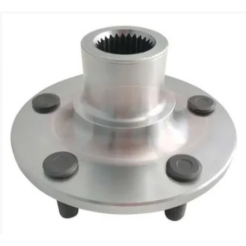 Cubo De Roda Dianteiro Focus Hipperfreios