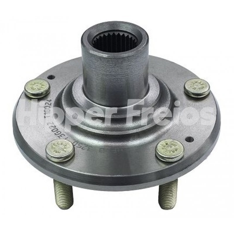 Cubo De Roda Dianteiro I30 Hipperfreios