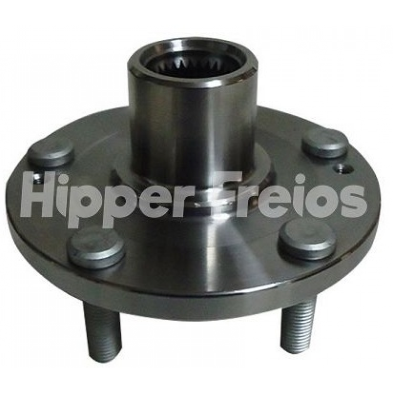 Cubo De Roda Dianteiro Azera/sportage Hipperfreios