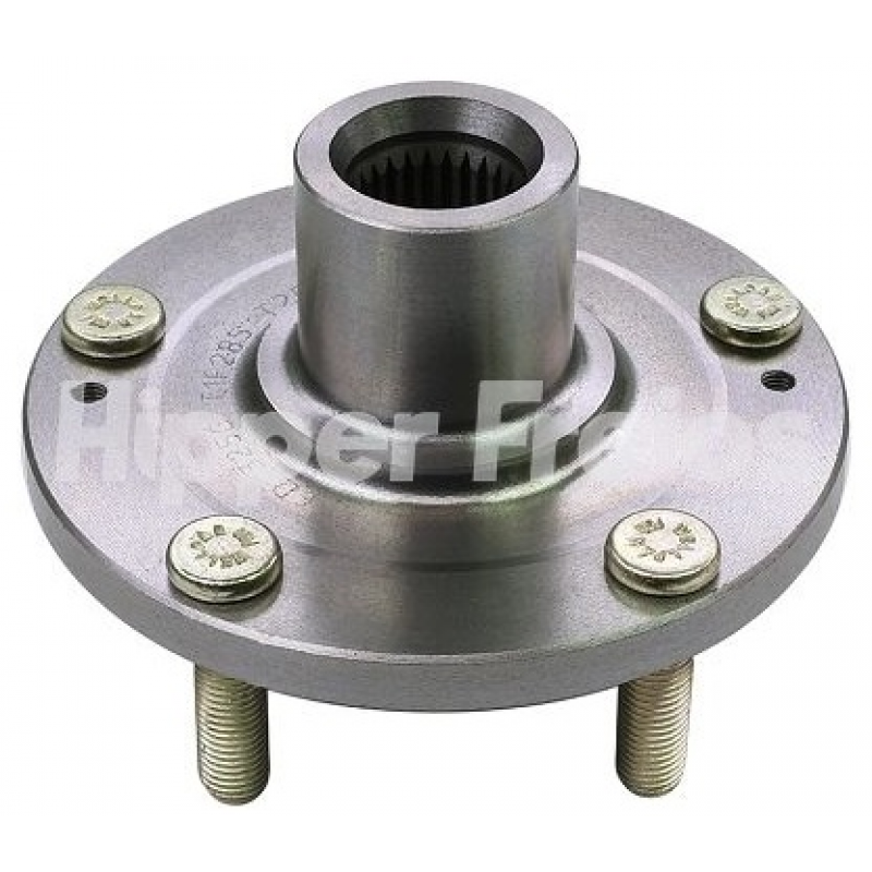 Cubo De Roda Dianteiro Ix35/sonata Hipperfreios