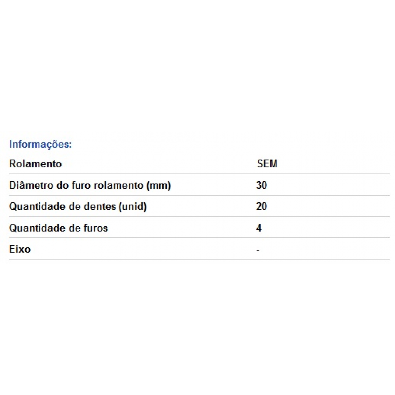 Cubo De Roda Dianteiro 147/fiorino/oggi Hipperfreios
