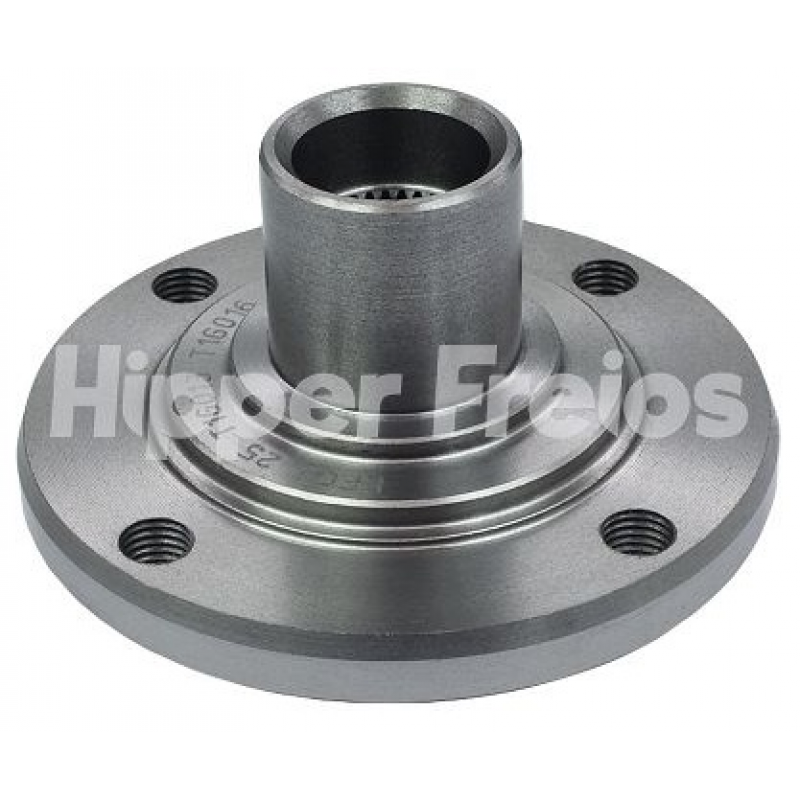 Cubo De Roda Dianteiro Calibra/vectra Hipperfreios