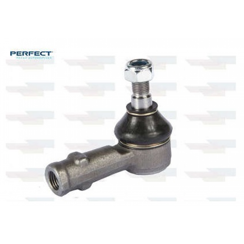 Terminal De Direcao  H100/porter/l300 Perfect