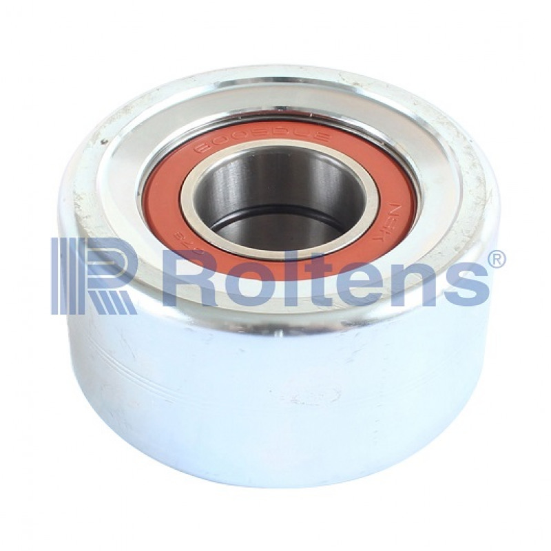 Polia Correia Dentada Jumper/daily/master/ducato/boxer Roltens