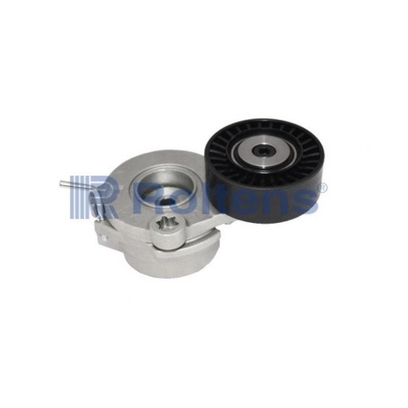 Tensor Correia Micro V A5/a6/a7/a8/q5/q7/cayenne/macan/panamera/amarok/touareg Roltens