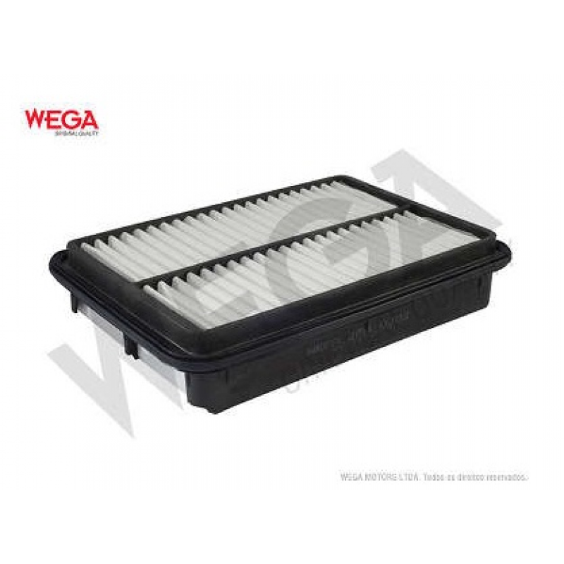 Filtro De Ar J6 Wega