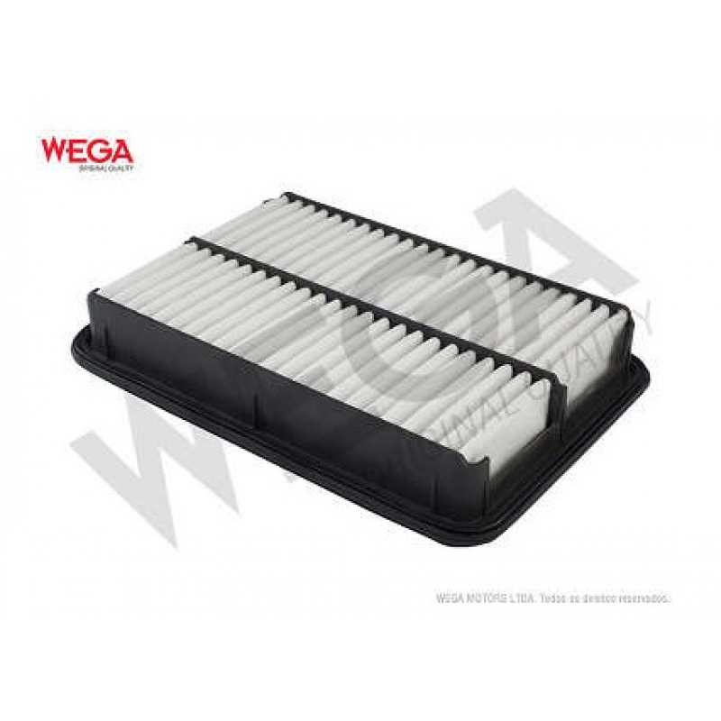 Filtro De Ar J6 Wega